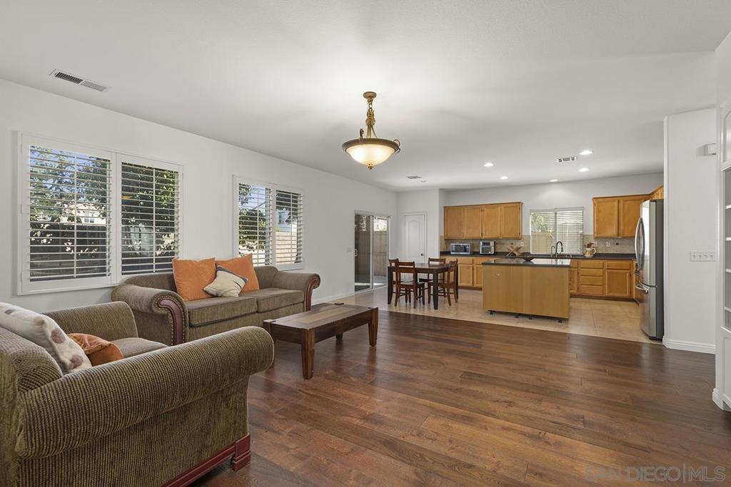 Oceanside - Residential Lease