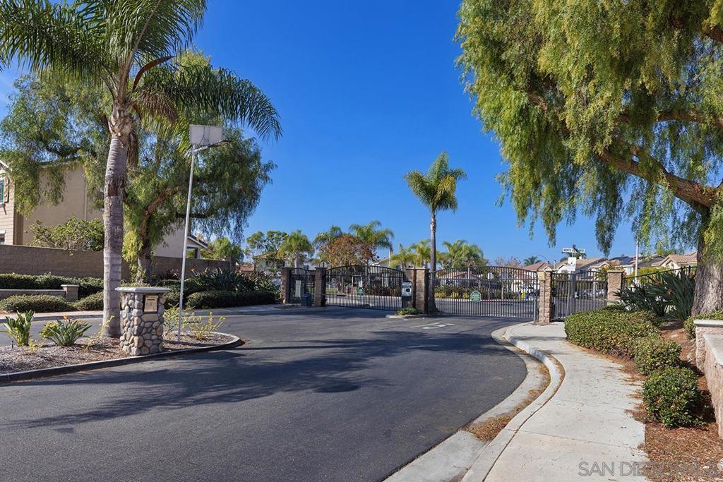 Oceanside - Residential Lease