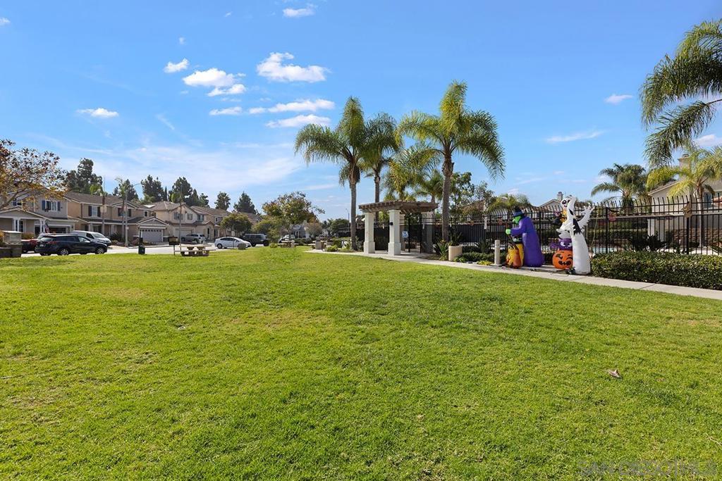 Oceanside - Residential Lease