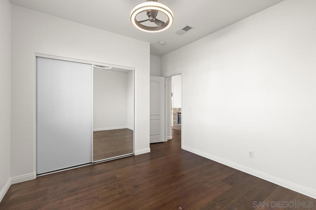 Oceanside - Residential Lease