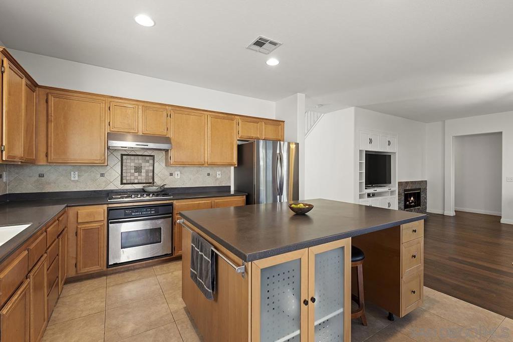 Oceanside - Residential Lease