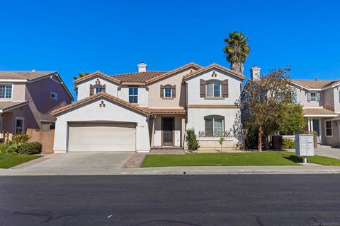 4322 Vista Verde Way Oceanside CA 92057