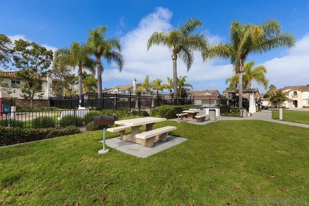 Oceanside - Residential Lease