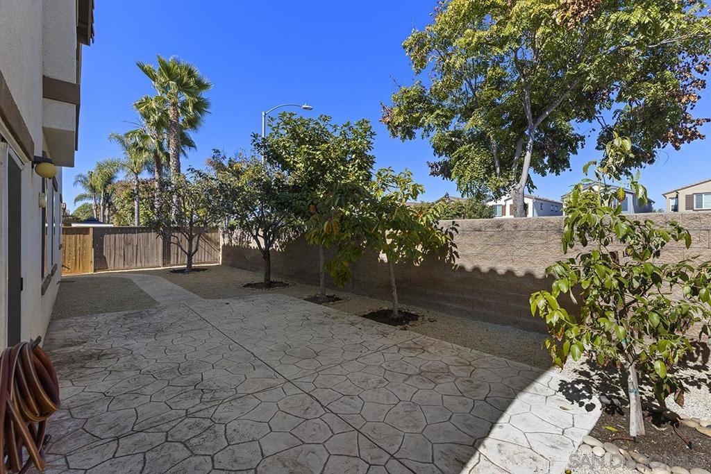 Oceanside - Residential Lease