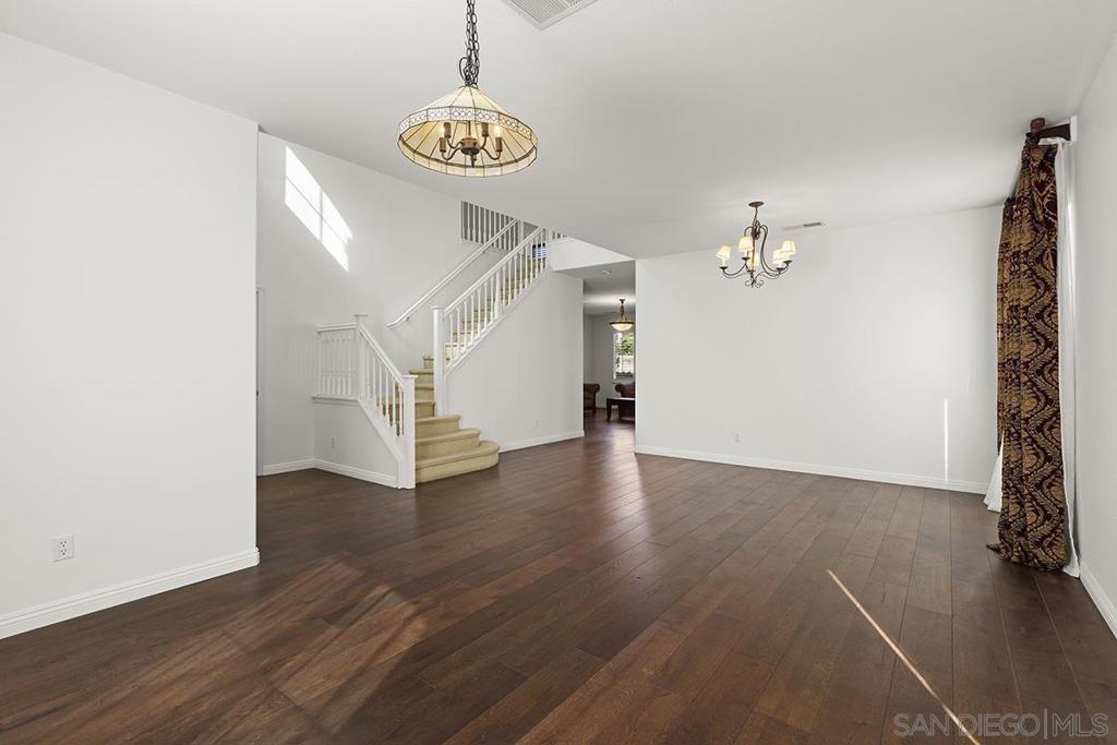 Oceanside - Residential Lease