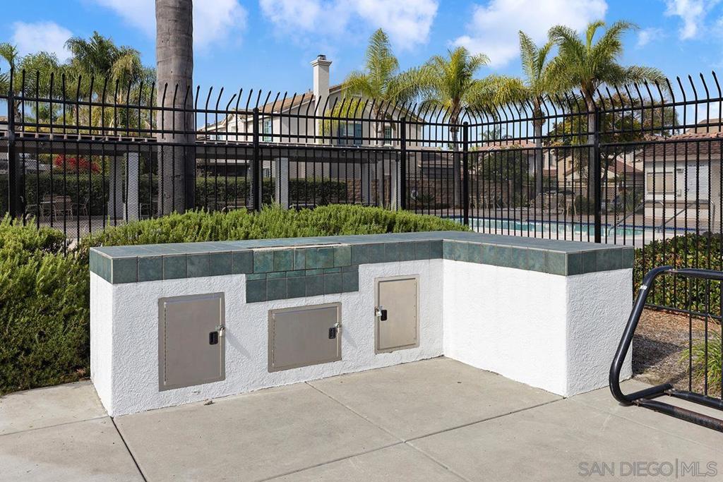 Oceanside - Residential Lease