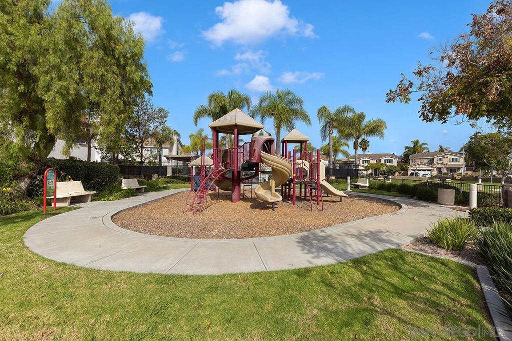 Oceanside - Residential Lease