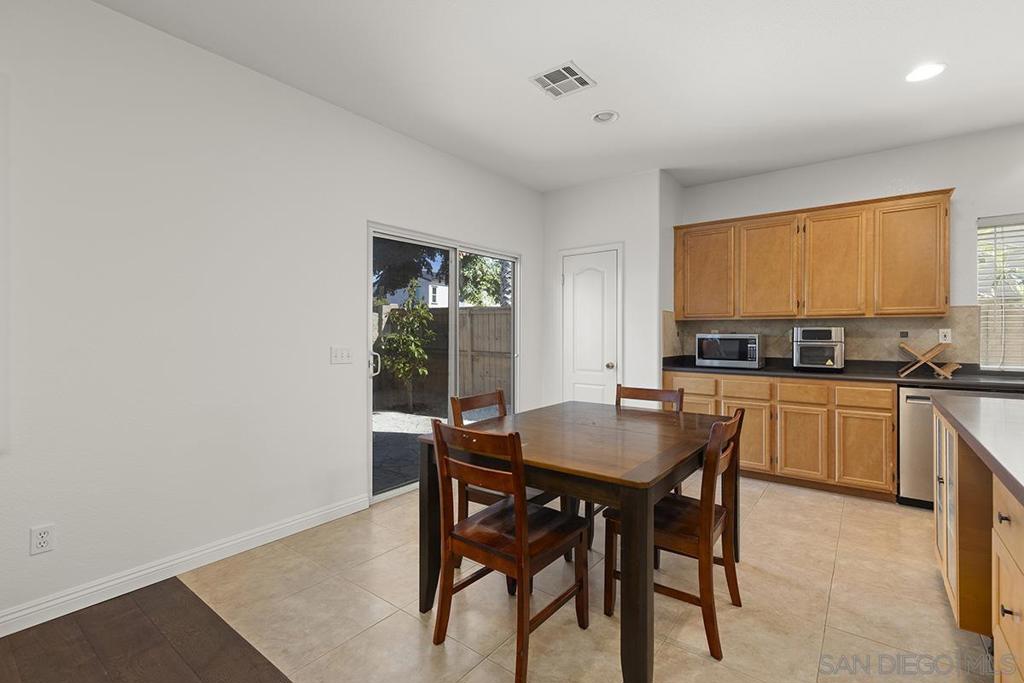 Oceanside - Residential Lease