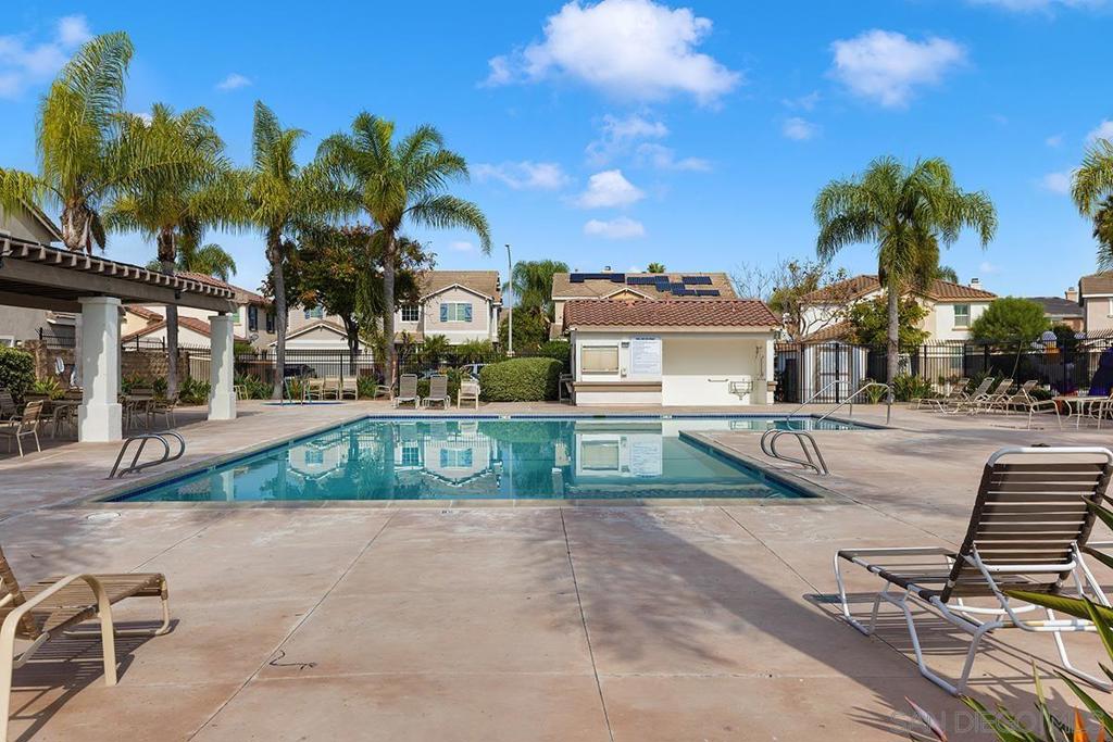 Oceanside - Residential Lease