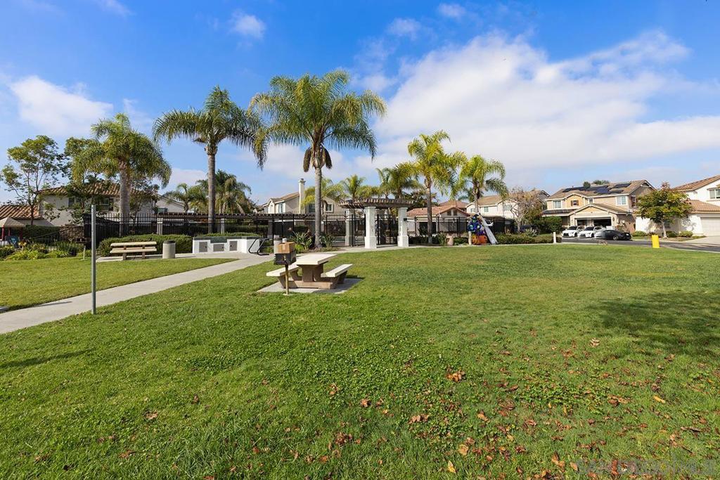 Oceanside - Residential Lease