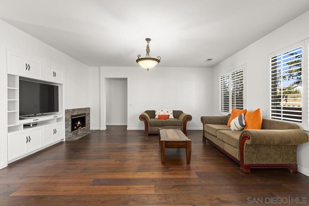 Oceanside - Residential Lease