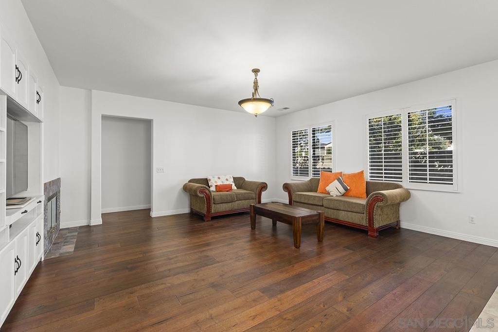 Oceanside - Residential Lease