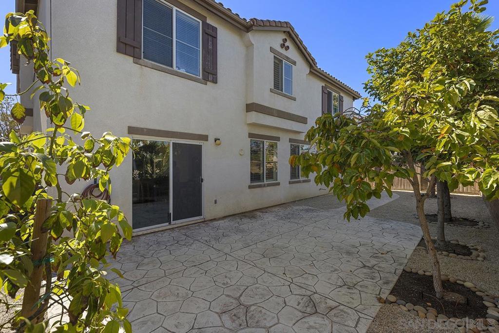 Oceanside - Residential Lease