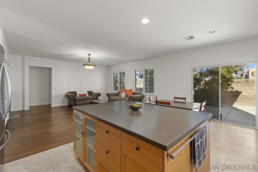 Oceanside - Residential Lease