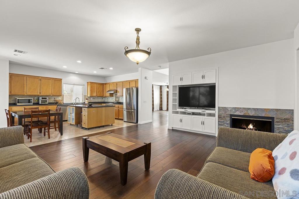 Oceanside - Residential Lease