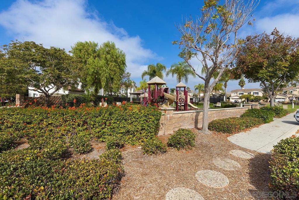 Oceanside - Residential Lease