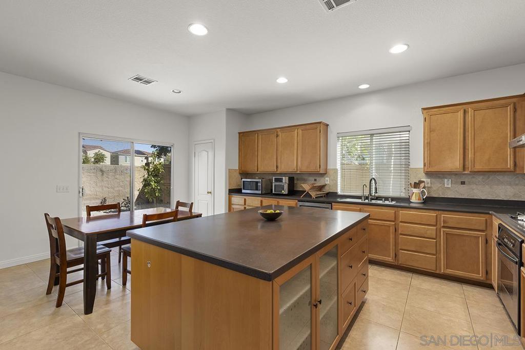 Oceanside - Residential Lease