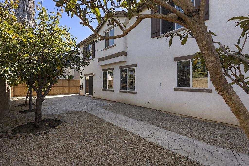 Oceanside - Residential Lease