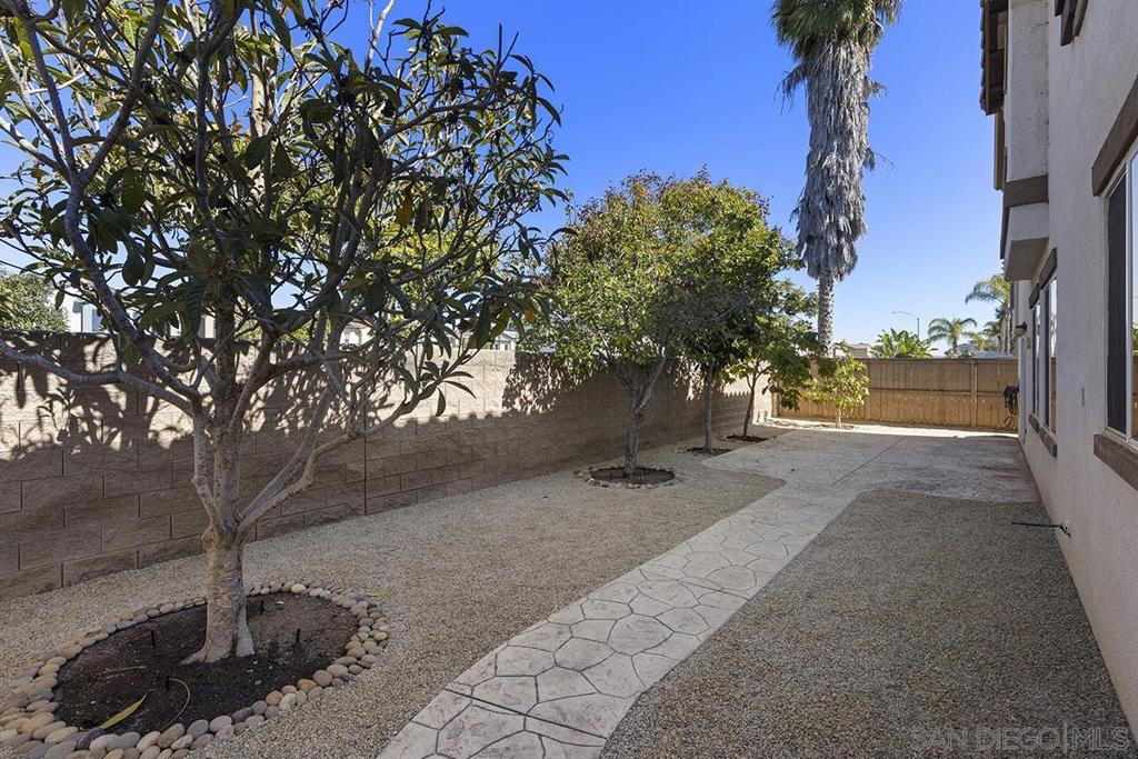 Oceanside - Residential Lease