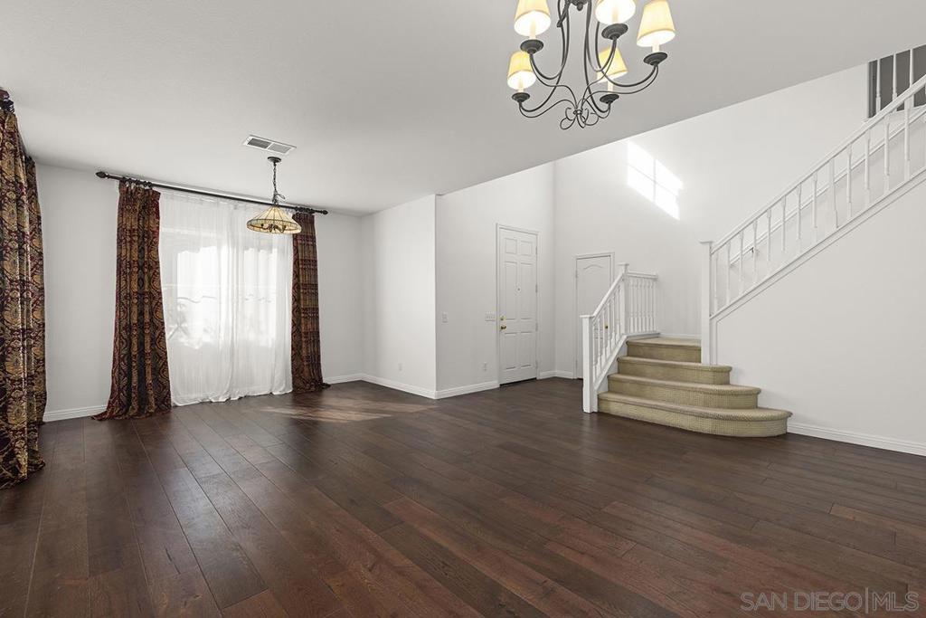 Oceanside - Residential Lease