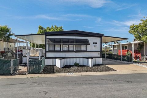 Photo of 10767 Jamacha Boulevard #217, Spring Valley, CA 91978 (MLS # PTP2601484)