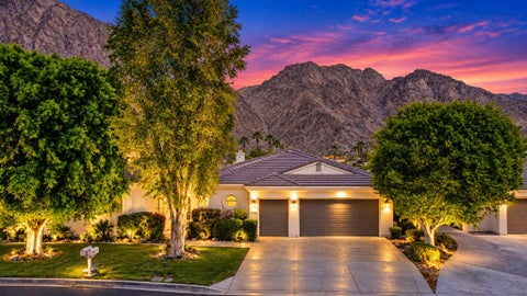 Photo of 79440 Canterbury, La Quinta, CA 92253 (MLS # 219152392DA)
