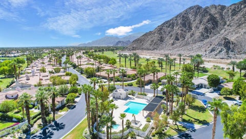 Tiny photo for 79440 Canterbury, La Quinta, CA 92253 (MLS # 219152392DA)