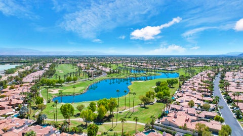 Tiny photo for 79440 Canterbury, La Quinta, CA 92253 (MLS # 219152392DA)