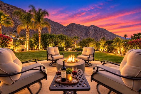 Tiny photo for 79440 Canterbury, La Quinta, CA 92253 (MLS # 219152392DA)