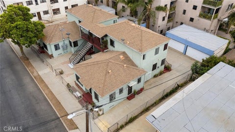 Tiny photo for 2316 Michigan, Los Angeles, CA 90033 (MLS # PW26159157)