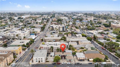 Tiny photo for 2316 Michigan, Los Angeles, CA 90033 (MLS # PW26159157)
