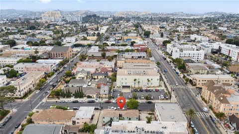 Tiny photo for 2316 Michigan, Los Angeles, CA 90033 (MLS # PW26159157)