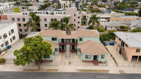 Tiny photo for 2316 Michigan, Los Angeles, CA 90033 (MLS # PW26159157)