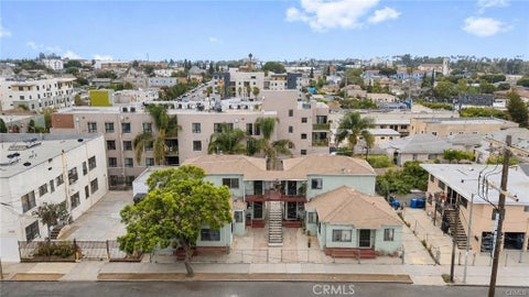 Tiny photo for 2316 Michigan, Los Angeles, CA 90033 (MLS # PW26159157)