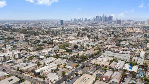 Tiny photo for 2316 Michigan, Los Angeles, CA 90033 (MLS # PW26159157)
