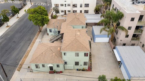 Tiny photo for 2316 Michigan, Los Angeles, CA 90033 (MLS # PW26159157)