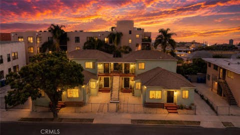 Photo of 2316 Michigan, Los Angeles, CA 90033 (MLS # PW26159157)