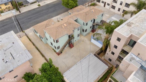 Tiny photo for 2316 Michigan, Los Angeles, CA 90033 (MLS # PW26159157)