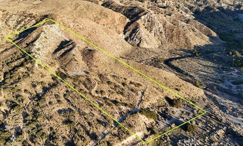 Photo of 0 Cheseboro Road, Palmdale, CA 93550 (MLS # IV26124446)