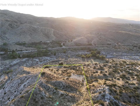 Photo of 0 Cheseboro Road, Palmdale, CA 93550 (MLS # IV26124446)