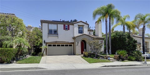 Photo of 6781 E Boscana Court, Orange, CA 92867 (MLS # PW26207770)