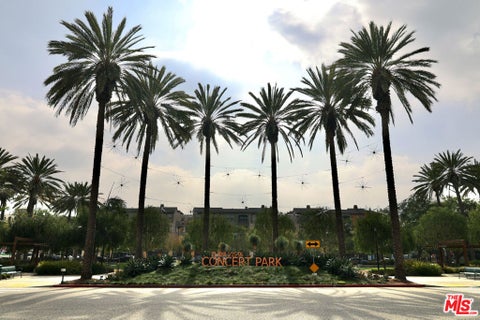 Tiny photo for 13200 Pacific #212, Playa Vista, CA 90094 (MLS # 26842587)
