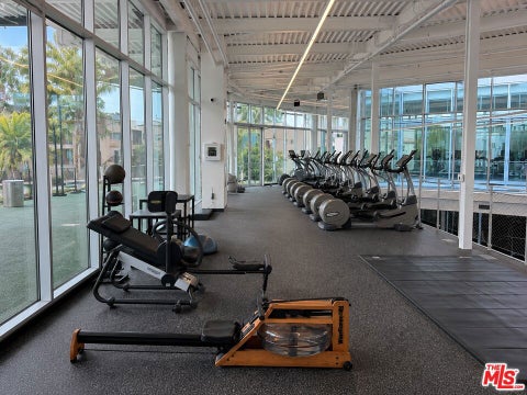 Tiny photo for 13200 Pacific #212, Playa Vista, CA 90094 (MLS # 26842587)
