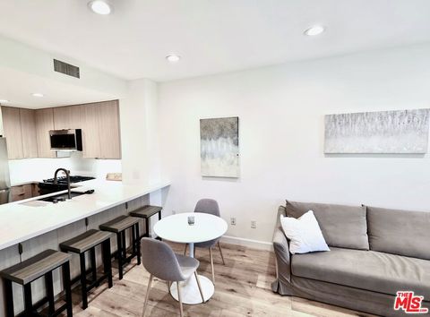 Tiny photo for 13200 Pacific #212, Playa Vista, CA 90094 (MLS # 26842587)
