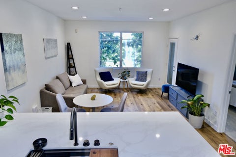 Tiny photo for 13200 Pacific #212, Playa Vista, CA 90094 (MLS # 26842587)