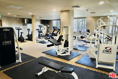 Tiny photo for 13200 Pacific #212, Playa Vista, CA 90094 (MLS # 26842587)