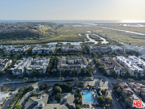 Tiny photo for 13200 Pacific #212, Playa Vista, CA 90094 (MLS # 26842587)