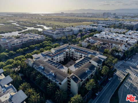 Tiny photo for 13200 Pacific #212, Playa Vista, CA 90094 (MLS # 26842587)