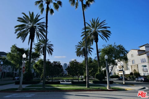 Tiny photo for 13200 Pacific #212, Playa Vista, CA 90094 (MLS # 26842587)