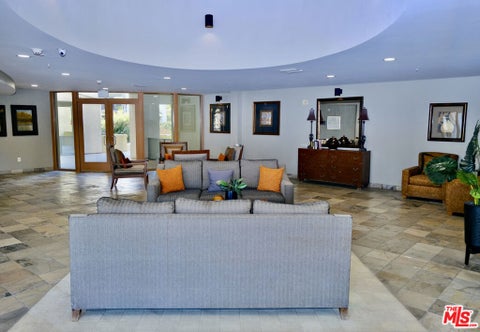 Tiny photo for 13200 Pacific #212, Playa Vista, CA 90094 (MLS # 26842587)